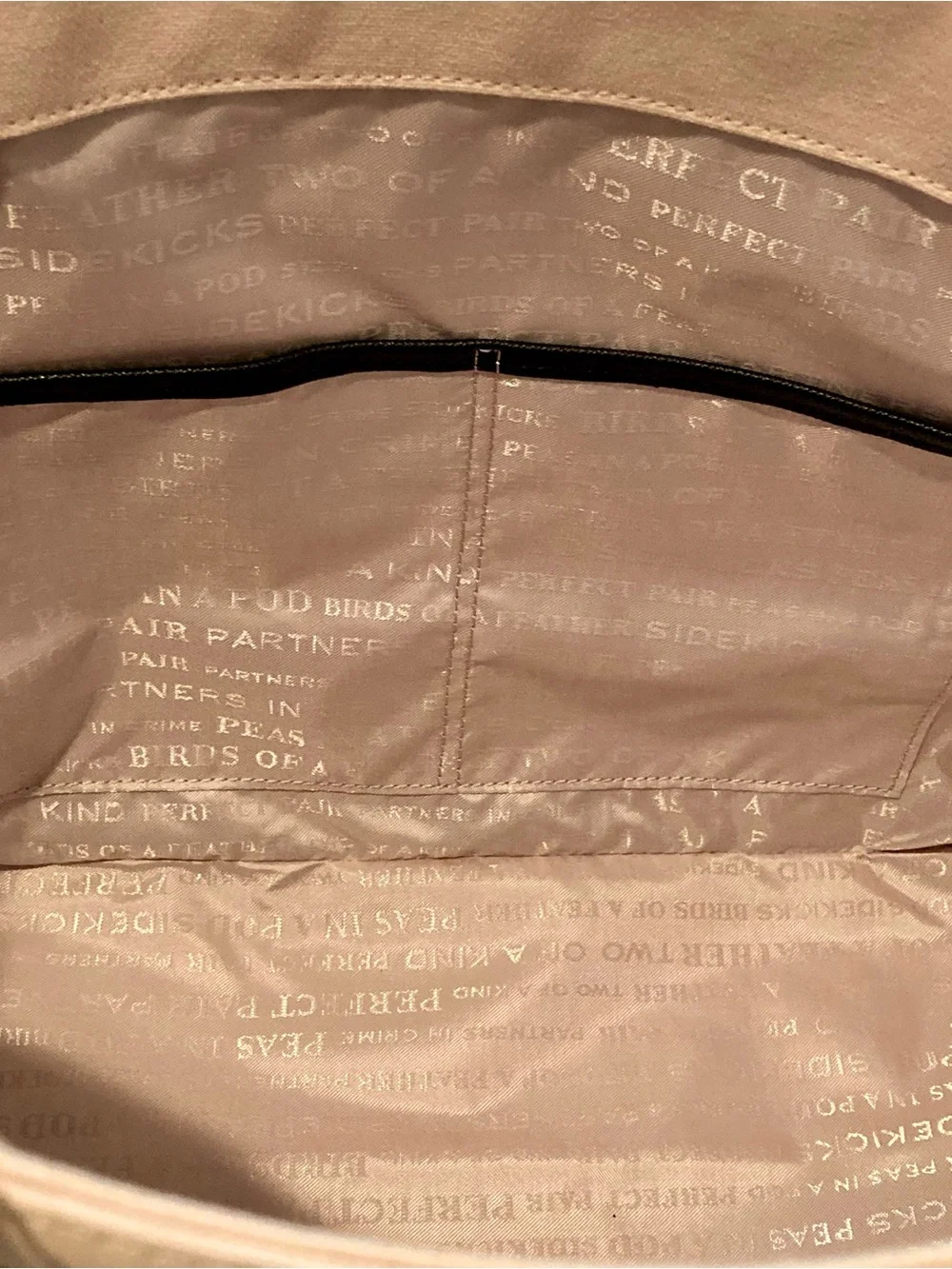 NWT Kate Spade New York “Wedding Belles” Bridesmaid tote